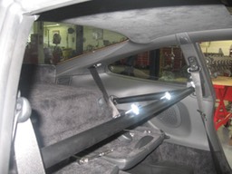 997 Removable Harness Bar
