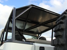 YJ Family Cage with Seat Mounts