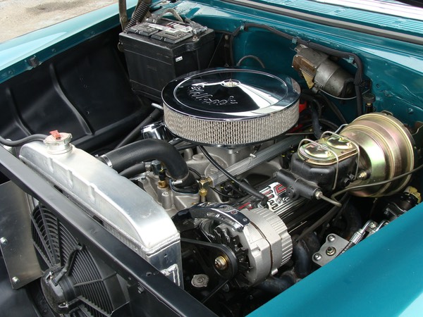 1956 Wagon - 35