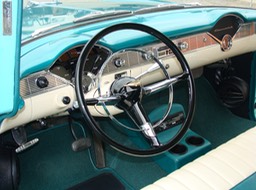 1956 Wagon - 36